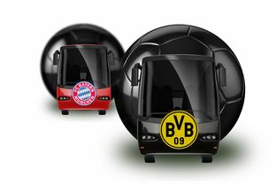 开云 kering 集团-德甲积分榜动态：拜仁保持领先，追赶者紧追不舍，德甲 积分